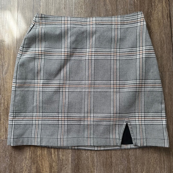 abercombrie and fitch skirt - Picture 1 of 3